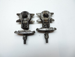 Achterbrug Yamaha XJ 600 Diversion