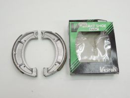 Bremsbeläge hinten Yamaha XTZ Tenere