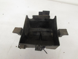 Accubak Honda CBR 600 F