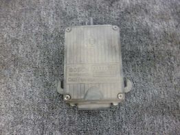 Ignitor CDI ECU BMW K 75