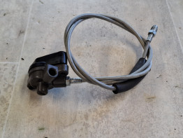 Koppelings cilinder KTM 990 SM + SMT