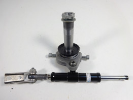 T stuk BMW K 1300 GT