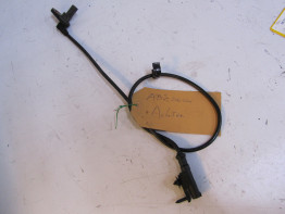 ABS sensor achter Kawasaki ER 6