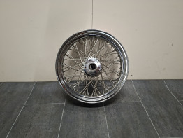 Voorvelg Harley Davidson Softtail