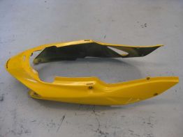 Heck Honda VFR 800 I