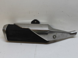 Uitlaat Kawasaki Z 300