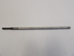 Koppeling Yamaha FAZER 600