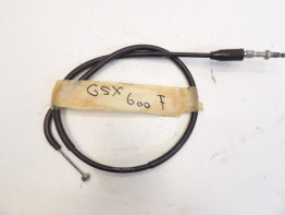 Koppelingskabel Suzuki GSX F 600