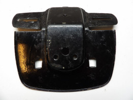 Kentekenplaathouder Honda CB 750 