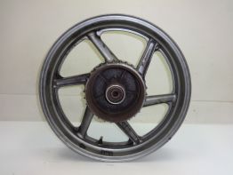 Achtervelg Honda CB 500