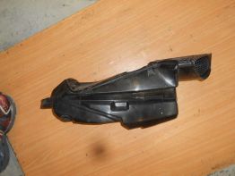 Air intake right Suzuki GSX R 600
