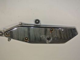 Main step holder left Suzuki Gv 1400 cavalcade