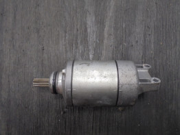 Startmotor Suzuki GSR 600