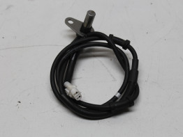 ABS sensor rear Yamaha MT 09