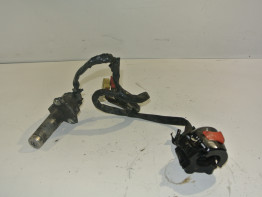 Handlebar switch assy right Honda ST 1100 Pan European