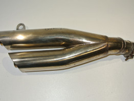 Sportdemper Suzuki GSR 750