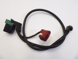 Startmotor relais Honda VFR 750