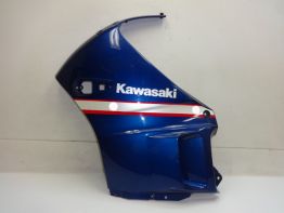 Seiten verkleidung links Kawasaki GPX 600