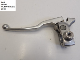 Koppelingshandle Suzuki VL 800