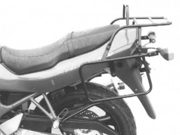 Koffer halter set Suzuki GSF 600 650 Bandit 