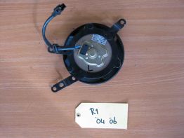 Fan Yamaha YZF R1