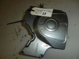 Motorblok diverse Kawasaki ZZR 600