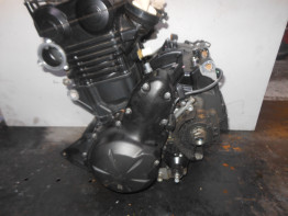 Motorblok Kawasaki VERSYS 650