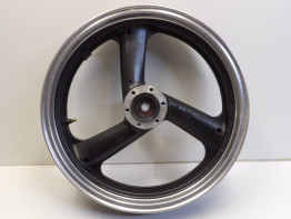 Voorvelg Yamaha XJR 1200