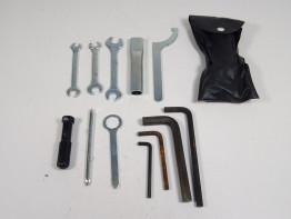 Gereedschapset Kawasaki Z 1000 Sx