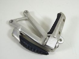 Duo voetsteun links Ducati ST3