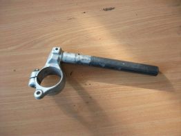 Clip on rechts Suzuki TL 1000