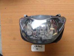 Scheinwerfer Honda CBR 600 F