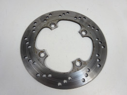 Bremsscheibe hinten Honda CBR 600 RR