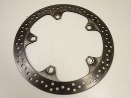 Braking disc right front BMW R 1100 S
