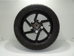 Felge hinten Honda CBR 600 F