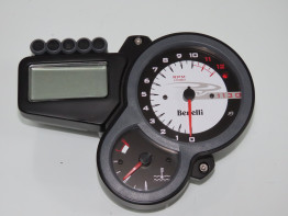 Tellerset Benelli TNT 1130 cafe racer