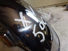 Voorspatbord Yamaha XV VIRAGO
