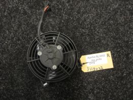 Ventilator Aprilia RSV 1000