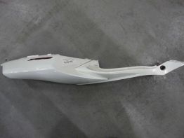 Rechter achterkant Suzuki GSX R 750
