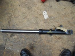 Front Fork left complete Kawasaki ZZR 1100