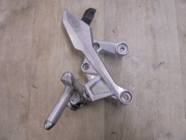 Rechter schetsplaat Honda CBR 500 R