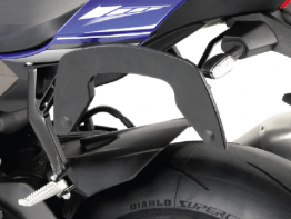 Suitcase bracket set Yamaha YZF R1