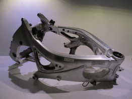 Frame - onderdelen Yamaha YZF R6