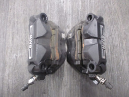 Brake calipers front BMW S 1000 XR