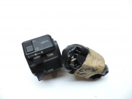Stuurschakelaar links Kawasaki GPX 600