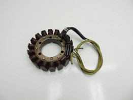 Dynamo Honda VT 500