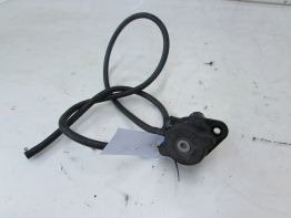 Radiator toebehoren Yamaha FZR 600