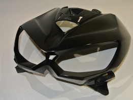 Topkuip Kawasaki Z 1000