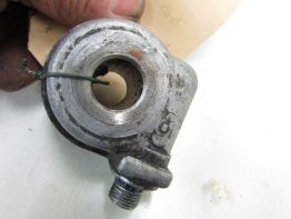 Speedometer gear box Kawasaki Overige Kawasaki