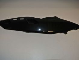 Rechter achterkant BMW R 1200 RT